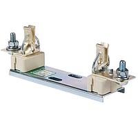 Littelfuse LFNH154001CST ເຄື່ອງສະຫຼຸບຟິວ 1500VDC 400A NH HLDR 1-POLE CLP/STD