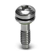 PHOENIX CONTACT 3223703 ເຄື່ອງມືແລະອຸປະກອນເຊື່ອມຕໍ່ Terminal Block SCR MT 1,5