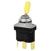 Honeywell 631NT391-3-B08 ສະຫນັບສະຫນູນ Toggle Switches TOGGLE SW 15A