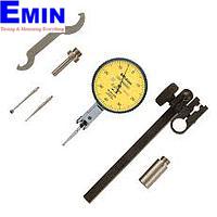 Mitutoyo 513-404T Dial Test Indicator (0-0.8mm/0.01mm)
