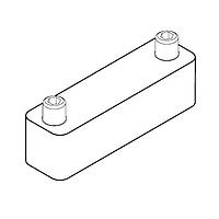 AirBorn MD009RPM245 ຝາຄຸມຝຸ່ນ