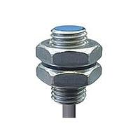 Contrinex 120253-0419 ອຸປະກອນສັກສິນລະດັບ M8 Hsg 2mm OD NPN NC 2m 3W
