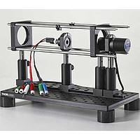 GAMRY Dye Solar Cell Testing IMPS / IMVS Spectro &amp; Photo Electrochemistry (Tần số lên tới 1 MHz)