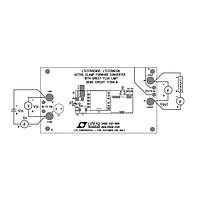 Analog Devices DC1739A-B ບົດທົດສອບຕົວຄວບຄຸມແຮງດັນສະໄໝ - Switching Regulator LTC3765EMSE/LTC3766EGN 18V