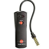 TESTO 317-1 ເຄື່ອງກວດຈັບການຮົ່ວໄຫຼ