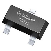 Infineon ISS55EP06LMXTSA1 MOSFETs ສັນຍານນ້ອຍ MOSFETS