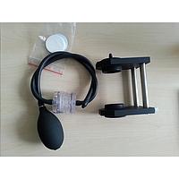 Hund 001.0001.005 Zero point adjustment device (for TM data II)