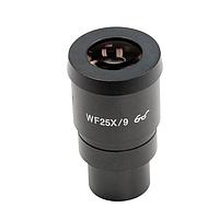 KERN OZB-A4634 ຕາ (HWF 25×/Ø9.0mm)