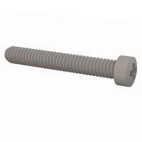 Essentra Components 012520WF175 Phillips Fillister Phillips ສກຣູ, 1/4-20 ການດັບ, 1 3/4 ຍາວ