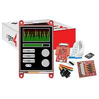 4D Systems SK-gen4-32PT ຊຸດເລີ່ມຕົ້ນ Starter Kit ສໍາລັບ gen4-uLCD-32PT ມີ uSD-4GB Industrial, gen4-IB, 4D-UPA ແລະ ສາຍ FFC 150mm