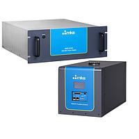 MKS RPS-CH24P1-P24C ແຫຼ່ງ Plasma ໄລຍະໄກສໍາລັບຄໍາຮ້ອງສະຫມັກທີ່ມີກະແສສູງ (24 kW)