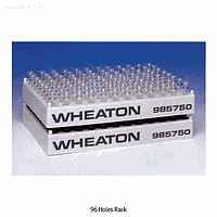 Wheaton WH.868808 ຖານວາຍ 50 ຊ່ອງ