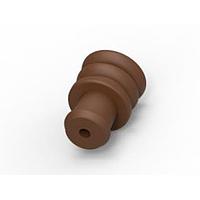 AMP Connectors - TE Connectivity 828906-2 ເຄື່ອງມື BLINDSTOPFEN 1 5SYS