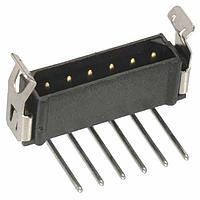 Harwin M80-7920222 ຫົວຂໍ້ 2 ຕຳແໜ່ງ ຜູ້ຊາຍ SIL ຮອຍຊ່ອງຢູ່ກາງບອດ ການເຊື່ອມຕໍ່ແບບຮອຍຊ່ອງ