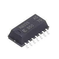 Epson RX-8025SA:AC0 ນາມະນຸດເວລາຈິງ REAL TIME CLOCK 0+/-5PPM (SOP 14 PIN) 1K TR