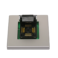 Xeltek DX3028 ອະແດັບເຕີຊັອກເກັດ (QFP120; COVER; DX socket)