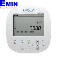 HORIBA PH1200 pH/ORP/ເຄື່ອງວັດແທກອຸນຫະພູມ (°C) (-2.000 ~ 19.999 pH)