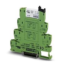 PHOENIX CONTACT 2966320 ໂມດູນເລລີ PLC-RSC-120UC/1AU/SEN