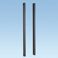Panduit CSRCE ລັບແລະຕູ້ລັບ Server CAB Extended Cage Nut Rails