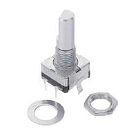 Bourns PEC11H-4020F-S0016 ເອນໂຄດເຄັນເຕີລະດັບ 11MM INCREMENTAL ENCODER