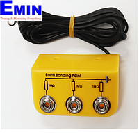 Bosch Static BSC-H14 L ວົງເລັບ (3x 10mm STUD)