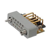 Amphenol Positronic SMPL5S0T00 ຕົວເຊື່ອມ