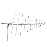 Schwarzbeck VULP 9118C ເຄື່ອງຮັບສັນຍາ Log Periodic (100 – 1400 (2000) MHz)