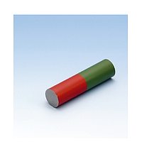 PHYWE 06318-00 ແມ່ເຫຼັກ (d: 18 mm, l: 70mm)