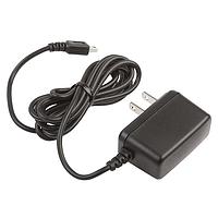 XP Power VFL05US050-US-MB ປຸ່ມຕິດຕັ້ງຖາວອນ AC/DC WALL ADAPTER USB B 5V 5W