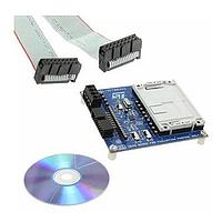STMicroelectronics STEVAL-IPT004V1 ເຄື່ອງມືພັດທະນາອິນເຕີເຟສ ບອດສະແດງຜົນອິນເຕີເຟສສະມາດກາດ 24 ຂາຍ ອີງຕາມ ST8034HN