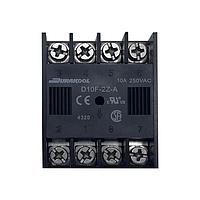 ATC Automatic Timing & Controls 000-825-90-00 ປຸ່ມຕິດຕັ້ງລະເລຍ 8 ຂາ