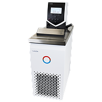 Lauda RE 630 S ເຄື່ອງຄວບຄຸມອຸນຫະພູມ (200 °C, 4.6 / 5.7 L)