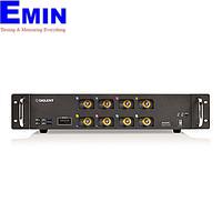 SIGLENT SDS6104L Oscilloscope ພື້ນທີ່ເກັບຂໍ້ມູນດິຈິຕອນຕ່ໍາ (1GHz, 5GSa/s, 500Mpts/ch)