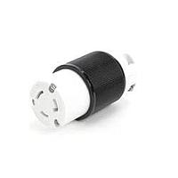 Molex 1301450027 ຮີເຊບເຕິເຄວລ໌ HI-AMP TURNEX CONN 20A 120/208