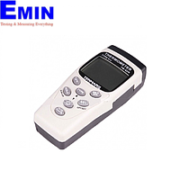 TENMARS TM-82N ເຄື່ອງວັດອຸນຫະພູມປະເພດ K/J