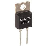 Ohmite TBH25P1K00JE ທິກ ຟິວ ພາວເອີ 25ວາດ 1K 5%