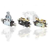 ITW Switches 71-1040 ອັກຊັເຕອ T-11 ROLLER LEVER ACTUATOR