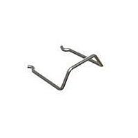 Keystone Electronics 62 ຖານຖືຖັງແບດເຕີ Battery Holders BATTERY RETAINER