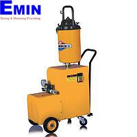 KOCU GZ-D1 ໄຂມັນປ້ຳໄຟຟ້າ (700-750 grams/min, 12L)