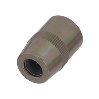 Amphenol Industrial 10-117925-103 ເຄື່ອງມື Circular MIL Spec, ອຸປະກອນແລະອະເຊສຊະຣີ 10 PT 06 W 10 GL ແລະ ASSY