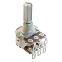 Bourns PDB181-B225K-102B ການຄວບຄຸມພາເນວລີຮອດ - 17MM-ST-CARBON