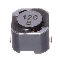Sumida CDRH64BNP-120MC-B ພາວເອັນດັກເຕີ 12uH 1.2A 20% SMD PWR INDUCTOR