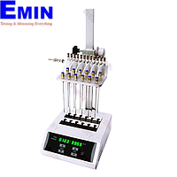 Medmay MSN-200-1B ຕົວຢ່າງ Concentrator (R.T.+5~150℃; ≤30min; 400W)