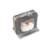 Hammond Manufacturing 197J5 ຕົວປະຕິບັດຄວາມຮູ້ສຶກຄວາມຖືກຕ້ອງສູງ High Frequency Reactors High Frequency Reactor, 14 mH, 5A, Screw Terminals