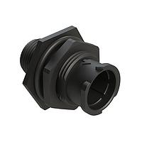 Amphenol SINE Systems FLS710N6P03 ຕົວເຊື່ອມຕໍ່ 6 POS JAM NUT RECEPT