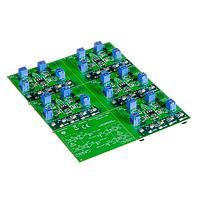 Texas Instruments INA4290EVM ການສັງເກດກະໄຟ