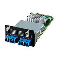 Advantech NMC-0120-04FBLSA2 Ethernet Modules Network Appliance,4ports 1GbE LX Fiber ABP screw