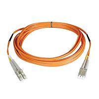 Tripp Lite N320-02M ສາຍເສັ້ນແສງໄຟເບີ 62.5/125 FBR OP CBL DUPLEX MULTIMODE