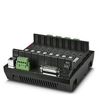 PHOENIX CONTACT 2316149 ແຫຼ່ງພະລັງງານ DIN Rail FB-PS-MB-I/EX