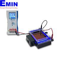 Benchmark myGel InstaView Package myGel InstaView™ ຖັງເຈວທີ່ມີໄຟ LED ສີຟ້າ (230V input)